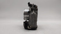 2011-2015 Kia Optima Throttle Body P/N:35100-2G700 Fits Fits 2011 2012 2013 2014 2015 2016 OEM Used Auto Parts - Oemusedauto