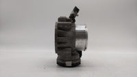 2011-2015 Kia Optima Throttle Body P/N:35100-2G700 Fits Fits 2011 2012 2013 2014 2015 2016 OEM Used Auto Parts - Oemusedauto