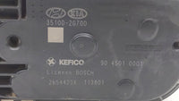 2011-2015 Kia Optima Throttle Body P/N:35100-2G700 Fits Fits 2011 2012 2013 2014 2015 2016 OEM Used Auto Parts - Oemusedauto