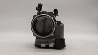 2011-2015 Kia Optima Throttle Body P/N:35100-2G700 Fits Fits 2011 2012 2013 2014 2015 2016 OEM Used Auto Parts - Oemusedauto