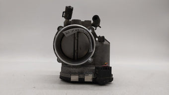 compare product 2011-2015 Kia Optima Throttle Body P/N:35100-2G700 Fits Fits 2011 2012 2013 2014 2015 2016 OEM Used Auto Parts