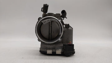 2011-2015 Kia Optima Throttle Body P/N:35100-2G700 Fits Fits 2011 2012 2013 2014 2015 2016 OEM Used Auto Parts - Oemusedauto