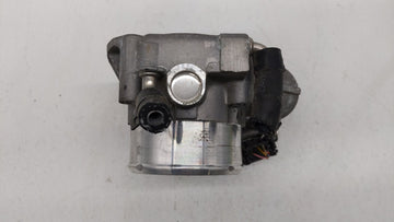 2011-2015 Kia Optima Throttle Body P/N:35100-2G700 Fits Fits 2011 2012 2013 2014 2015 2016 OEM Used Auto Parts