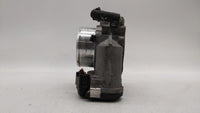 2011-2015 Kia Optima Throttle Body P/N:35100-2G700 Fits Fits 2011 2012 2013 2014 2015 2016 OEM Used Auto Parts - Oemusedauto