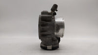2011-2015 Kia Optima Throttle Body P/N:35100-2G700 Fits Fits 2011 2012 2013 2014 2015 2016 OEM Used Auto Parts - Oemusedauto