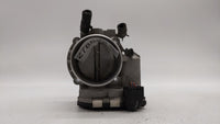 2011-2015 Kia Optima Throttle Body P/N:35100-2G700 Fits Fits 2011 2012 2013 2014 2015 2016 OEM Used Auto Parts - Oemusedauto