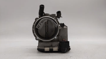 2011-2015 Kia Optima Throttle Body P/N:35100-2G700 Fits Fits 2011 2012 2013 2014 2015 2016 OEM Used Auto Parts - Oemusedauto