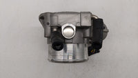2011-2015 Kia Optima Throttle Body P/N:35100-2G700 Fits Fits 2011 2012 2013 2014 2015 2016 OEM Used Auto Parts - Oemusedauto