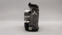 2011-2015 Kia Optima Throttle Body P/N:35100-2G700 Fits Fits 2011 2012 2013 2014 2015 2016 OEM Used Auto Parts - Oemusedauto