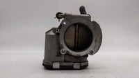 2011-2015 Kia Optima Throttle Body P/N:35100-2G700 Fits Fits 2011 2012 2013 2014 2015 2016 OEM Used Auto Parts - Oemusedauto