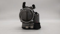 2011-2015 Kia Optima Throttle Body P/N:35100-2G700 Fits Fits 2011 2012 2013 2014 2015 2016 OEM Used Auto Parts - Oemusedauto