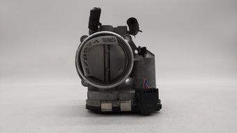 compare product 2011-2015 Kia Optima Throttle Body P/N:35100-2G700 Fits Fits 2011 2012 2013 2014 2015 2016 OEM Used Auto Parts