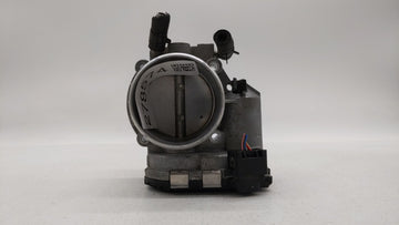 2011-2015 Kia Optima Throttle Body P/N:35100-2G700 Fits Fits 2011 2012 2013 2014 2015 2016 OEM Used Auto Parts - Oemusedauto