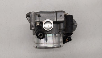 2011-2015 Kia Optima Throttle Body P/N:35100-2G700 Fits Fits 2011 2012 2013 2014 2015 2016 OEM Used Auto Parts