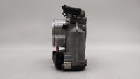 2011-2015 Kia Optima Throttle Body P/N:35100-2G700 Fits Fits 2011 2012 2013 2014 2015 2016 OEM Used Auto Parts - Oemusedauto