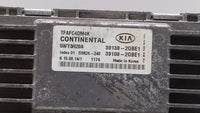 2014-2015 Kia Optima PCM Engine Control Computer ECU ECM PCU OEM P/N:39108-2GBE1 39138-2GBE1, 391082GBE1 Fits Fits 2014 2015