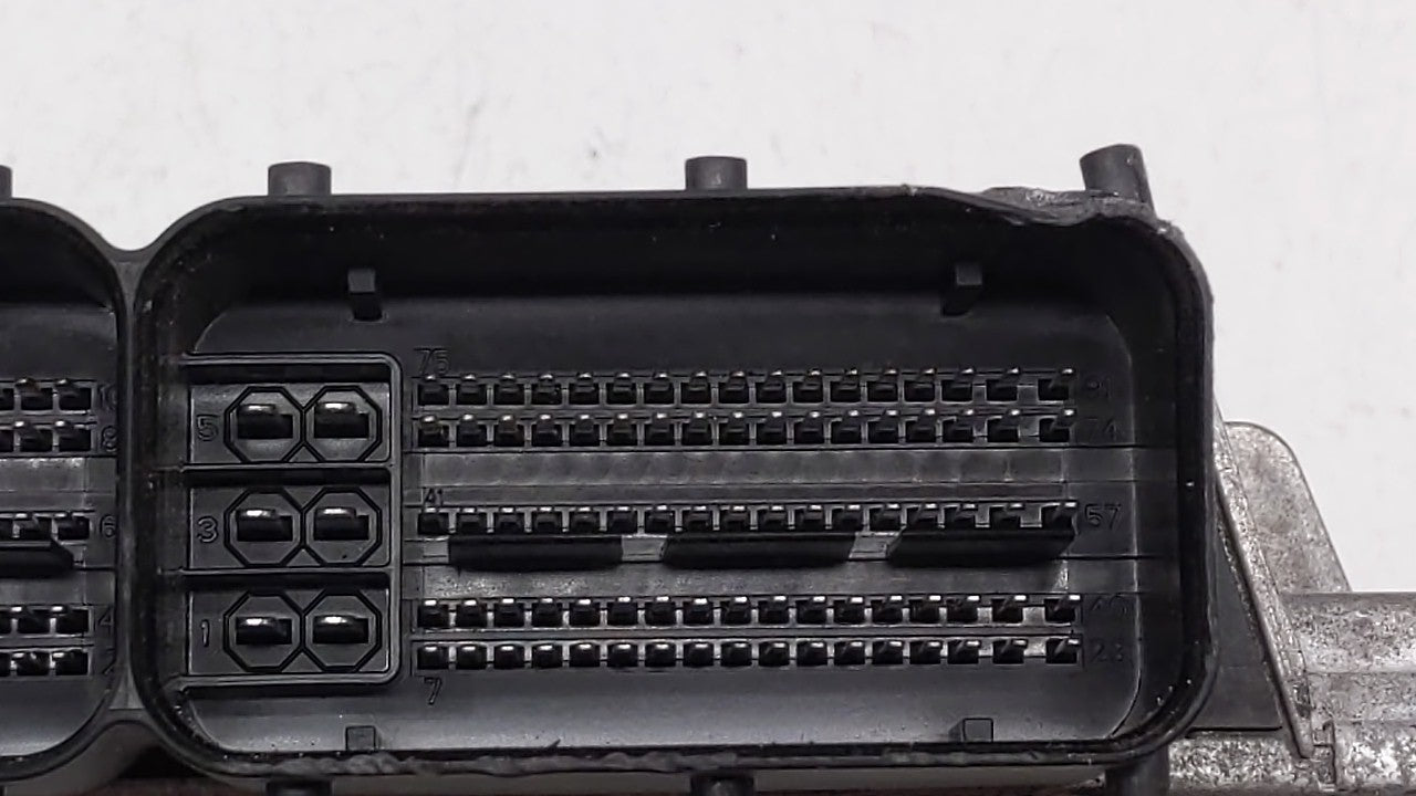 2014-2015 Kia Optima PCM Engine Control Computer ECU ECM PCU OEM P/N:39108-2GBE1 39138-2GBE1, 391082GBE1 Fits Fits 2014 2015