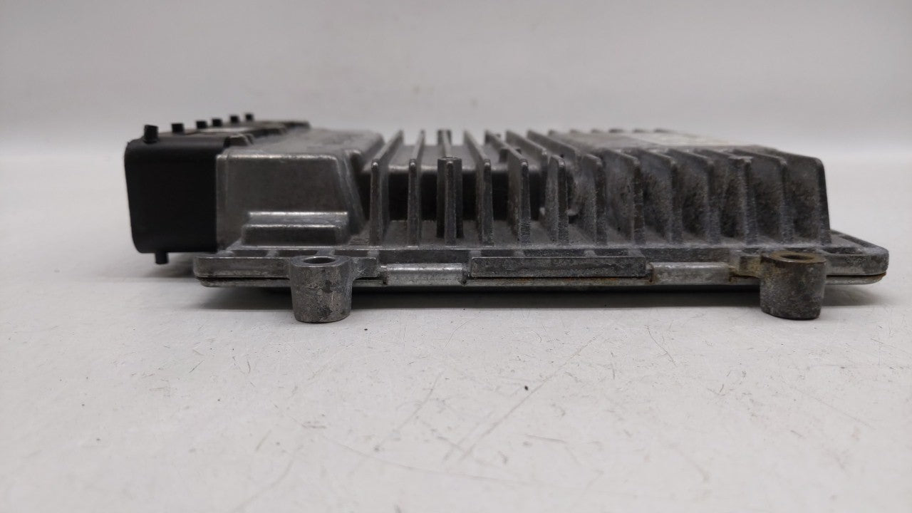2014-2015 Kia Optima PCM Engine Control Computer ECU ECM PCU OEM P/N:39108-2GBE1 39138-2GBE1, 391082GBE1 Fits Fits 2014 2015