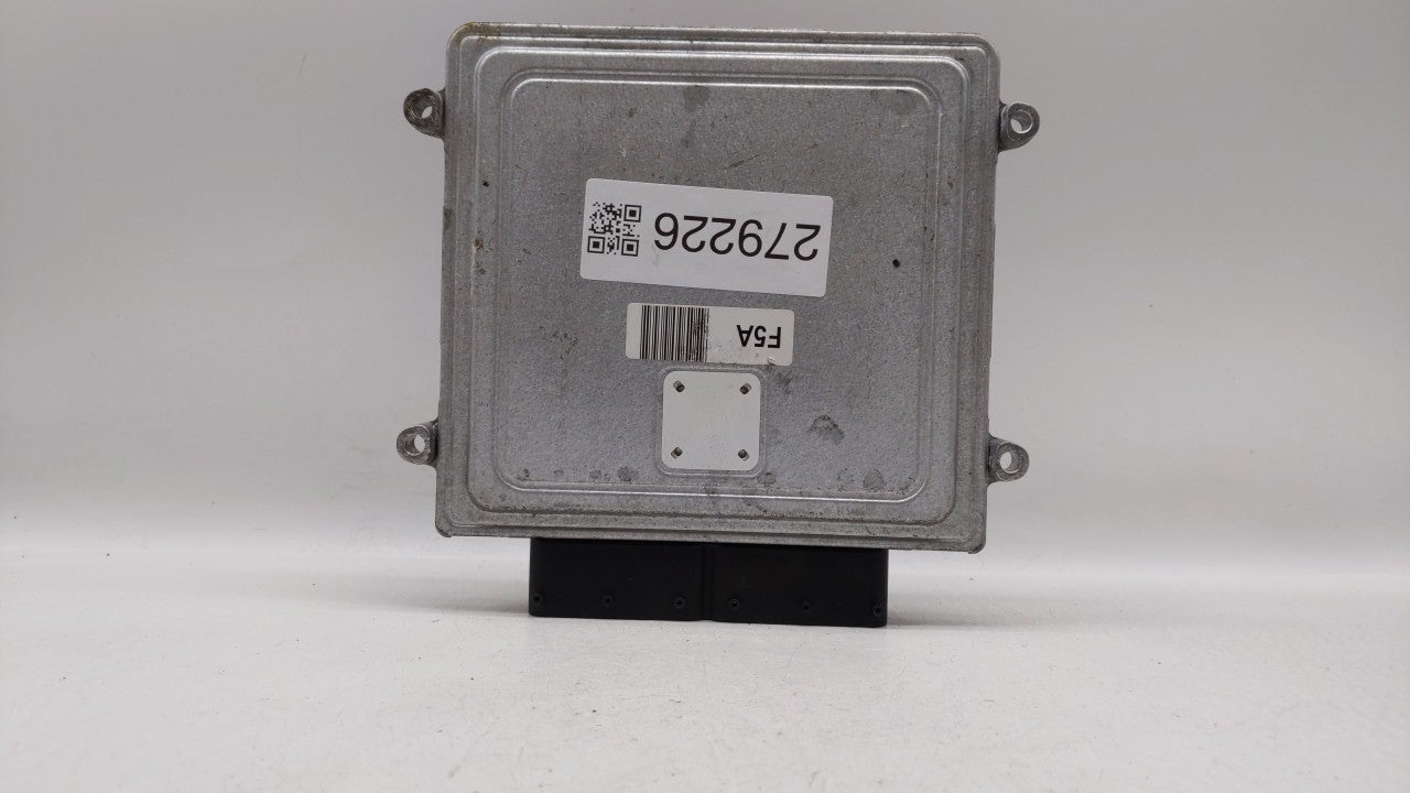 2014-2015 Kia Optima PCM Engine Control Computer ECU ECM PCU OEM P/N:39108-2GBE1 39138-2GBE1, 391082GBE1 Fits Fits 2014 2015