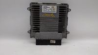 2015 Kia Optima PCM Engine Control Computer ECU ECM PCU OEM P/N:39138-2GBJ2 39108-2GBJ2, 391382GBJ2, 391082GBJ2, 39138-2GBJ1