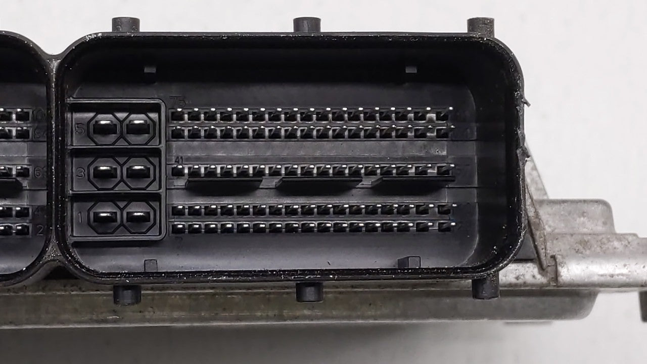 2015 Kia Optima PCM Engine Control Computer ECU ECM PCU OEM P/N:39138-2GBJ2 39108-2GBJ2, 391382GBJ2, 391082GBJ2, 39138-2GBJ1
