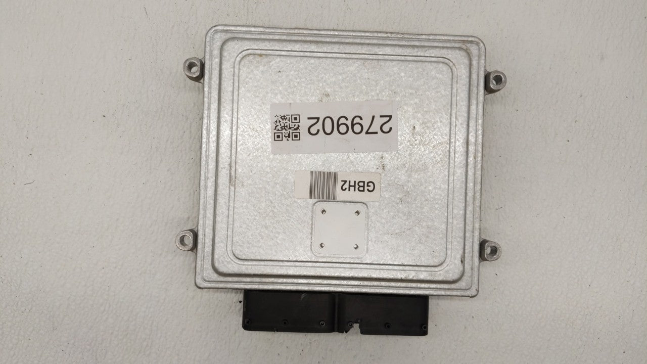 2015 Kia Optima PCM Engine Control Computer ECU ECM PCU OEM P/N:39138-2GBH2 39108-2GBH2, 391382GBH2, 391082GBH2 Fits OEM Use