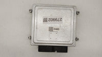 2015 Kia Optima PCM Engine Control Computer ECU ECM PCU OEM P/N:39138-2GBH2 39108-2GBH2, 391382GBH2, 391082GBH2 Fits OEM Use