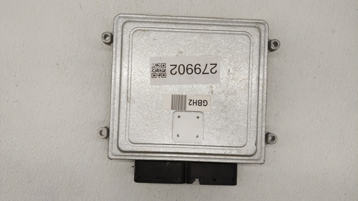 2015 Kia Optima PCM Engine Control Computer ECU ECM PCU OEM P/N:39138-2GBH2 39108-2GBH2, 391382GBH2, 391082GBH2 OEM Used Aut