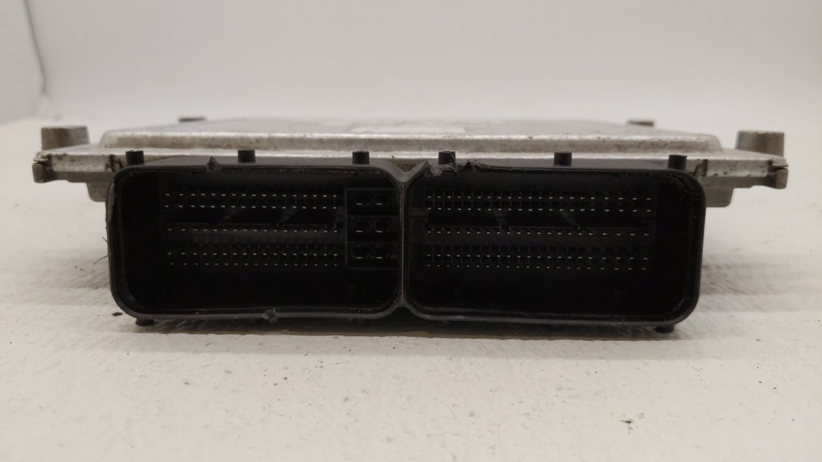 2015 Kia Optima PCM Engine Control Computer ECU ECM PCU OEM P/N:39138-2GBH2 39108-2GBH2, 391382GBH2, 391082GBH2 OEM Used Aut
