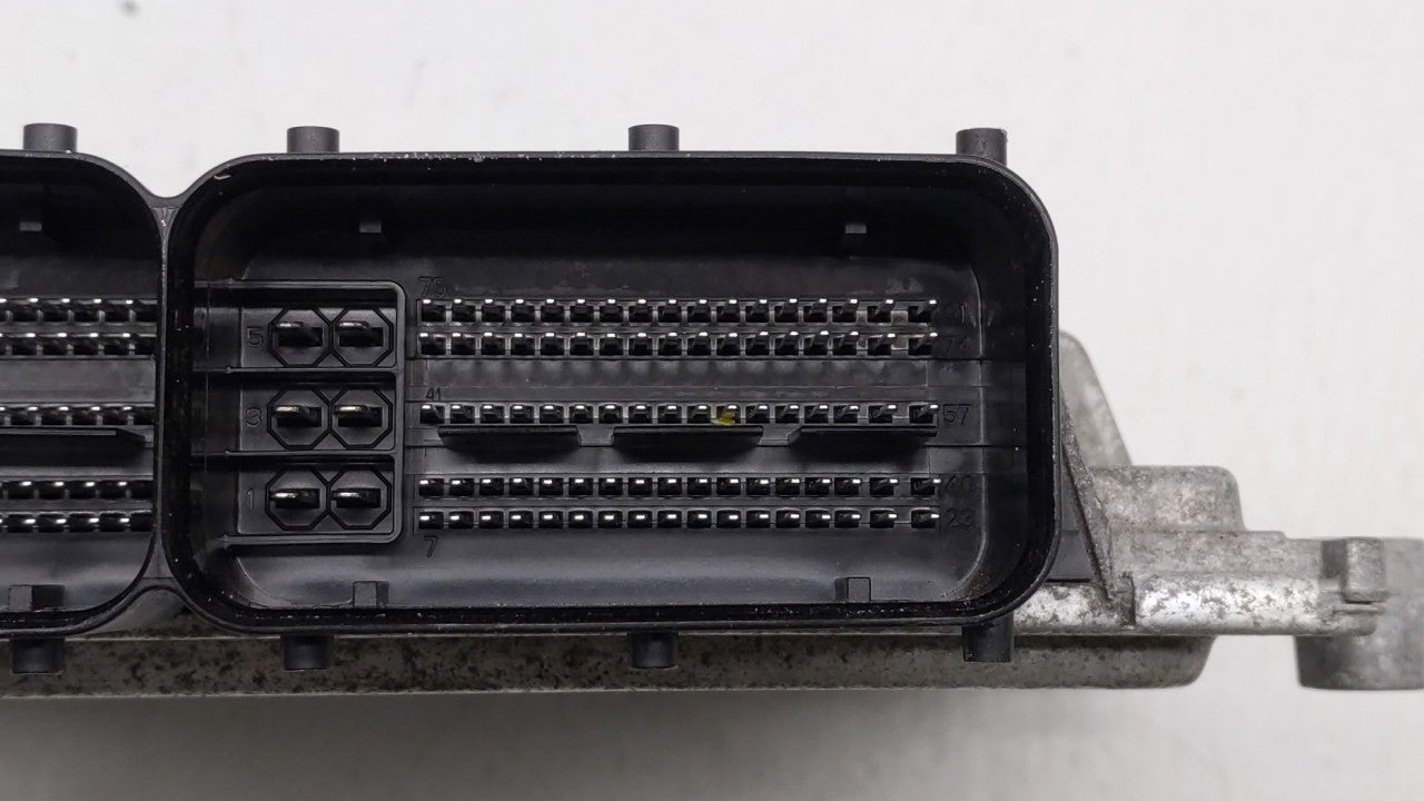 2015 Kia Optima PCM Engine Control Computer ECU ECM PCU OEM P/N:36108-2GBH7 39138-2GBH7 Fits OEM Used Auto Parts - Oemusedau