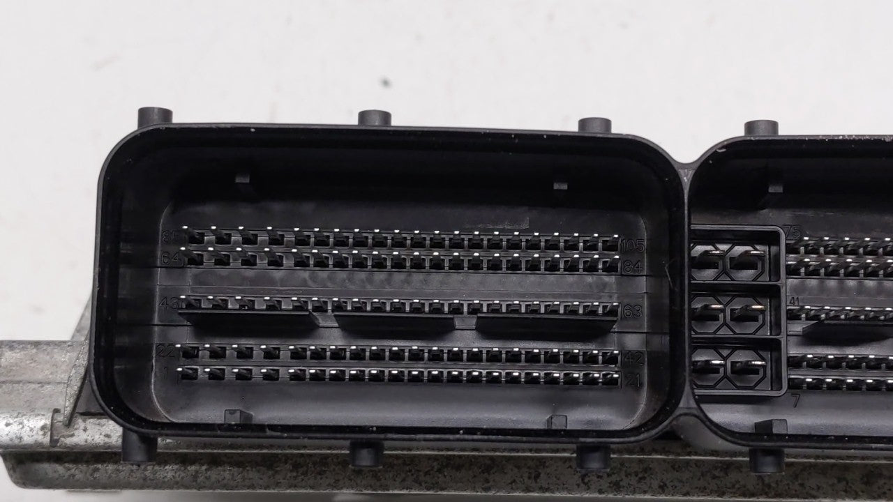 2015 Kia Optima PCM Engine Control Computer ECU ECM PCU OEM P/N:36108-2GBH7 39138-2GBH7 Fits OEM Used Auto Parts - Oemusedau
