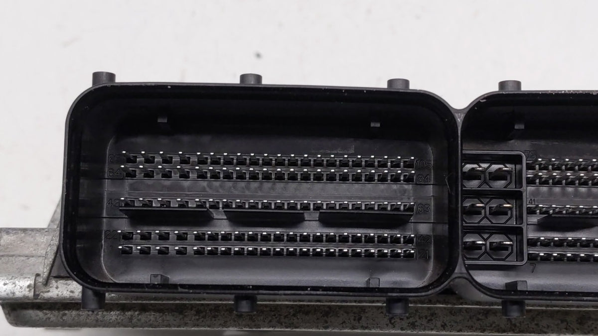 2015 Kia Optima PCM Engine Control Computer ECU ECM PCU OEM P/N:36108-2GBH7 39138-2GBH7 OEM Used Auto Parts - Oemusedautopar