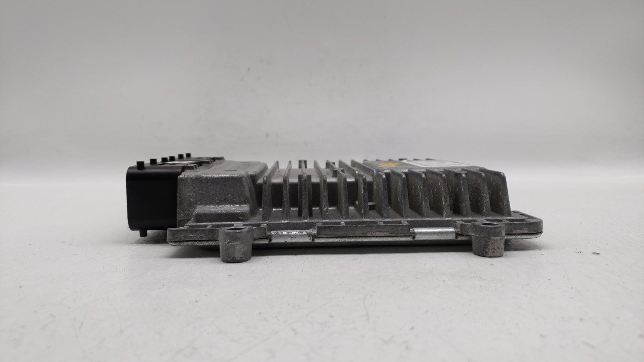 2015 Kia Optima PCM Engine Control Computer ECU ECM PCU OEM P/N:36108-2GBH7 39138-2GBH7 Fits OEM Used Auto Parts - Oemusedau