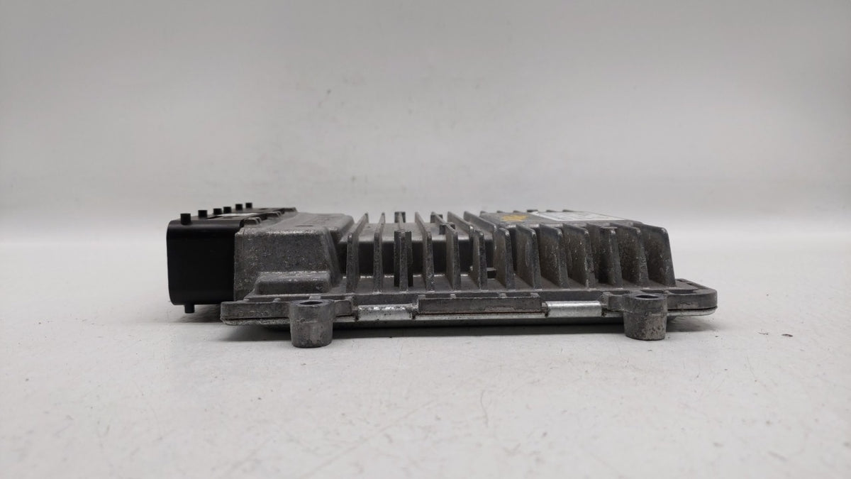 2015 Kia Optima PCM Engine Control Computer ECU ECM PCU OEM P/N:36108-2GBH7 39138-2GBH7 OEM Used Auto Parts - Oemusedautopar