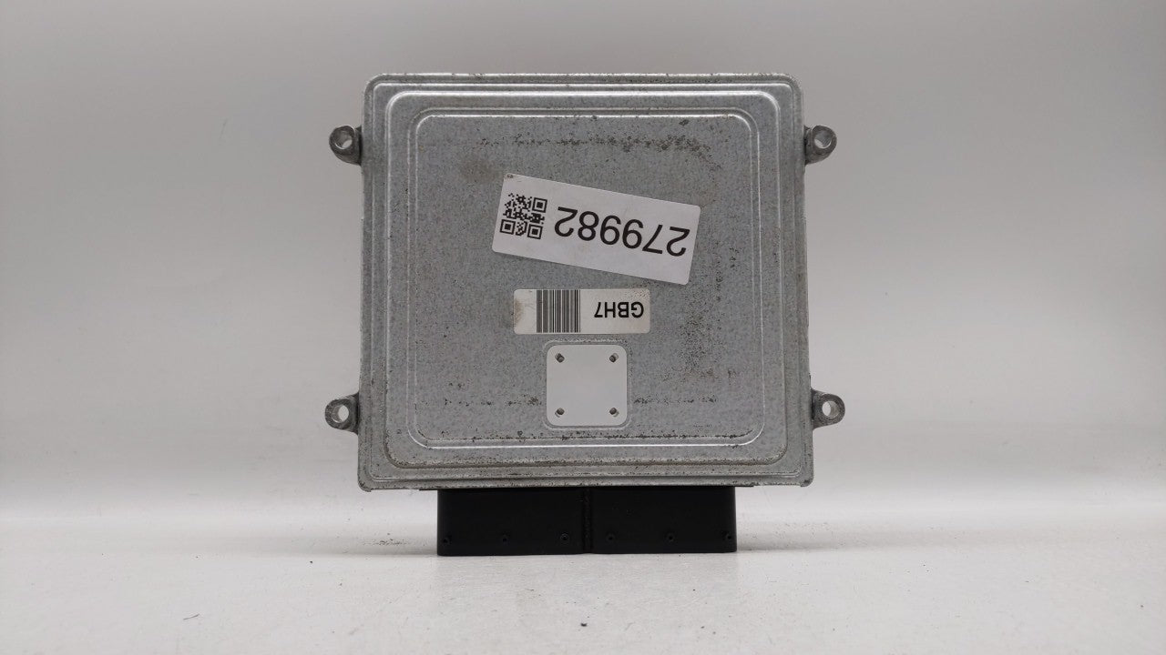 2015 Kia Optima PCM Engine Control Computer ECU ECM PCU OEM P/N:36108-2GBH7 39138-2GBH7 Fits OEM Used Auto Parts - Oemusedau