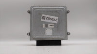 2015 Kia Optima PCM Engine Control Computer ECU ECM PCU OEM P/N:36108-2GBH7 39138-2GBH7 Fits OEM Used Auto Parts - Oemusedau