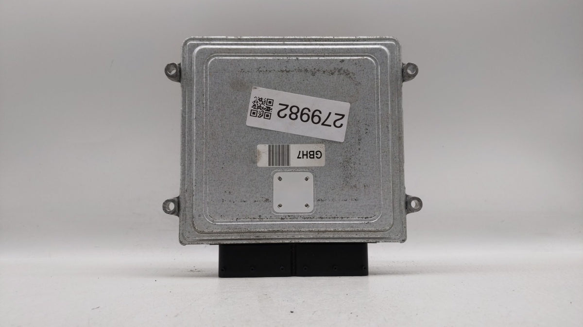 2015 Kia Optima PCM Engine Control Computer ECU ECM PCU OEM P/N:36108-2GBH7 39138-2GBH7 OEM Used Auto Parts - Oemusedautopar