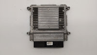 2015-2016 Kia Optima PCM Engine Control Computer ECU ECM PCU OEM P/N:39138-2GAN2 39108-2GAN2 Fits Fits 2015 2016 OEM Used Au