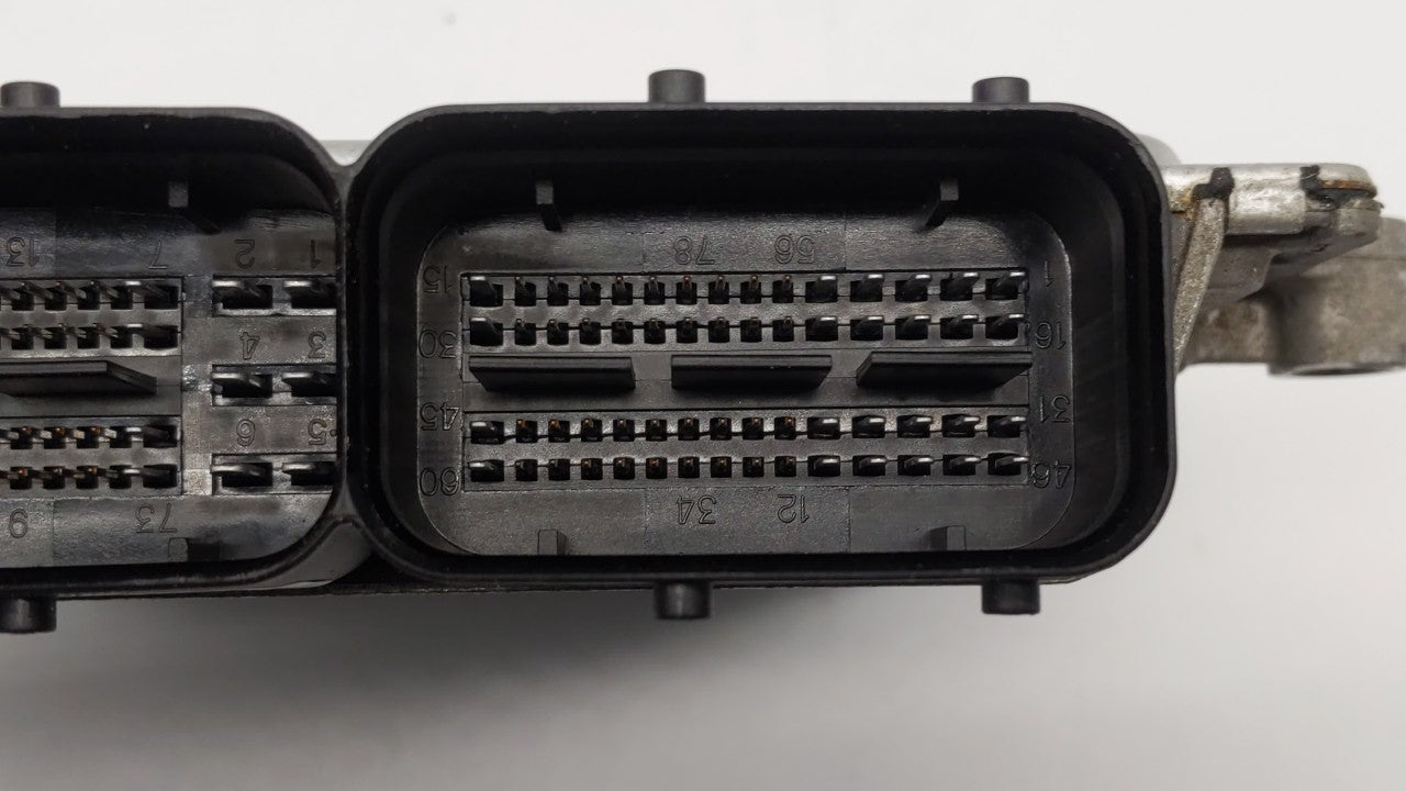 2015-2016 Kia Optima PCM Engine Control Computer ECU ECM PCU OEM P/N:39138-2GAN2 39108-2GAN2 Fits Fits 2015 2016 OEM Used Au