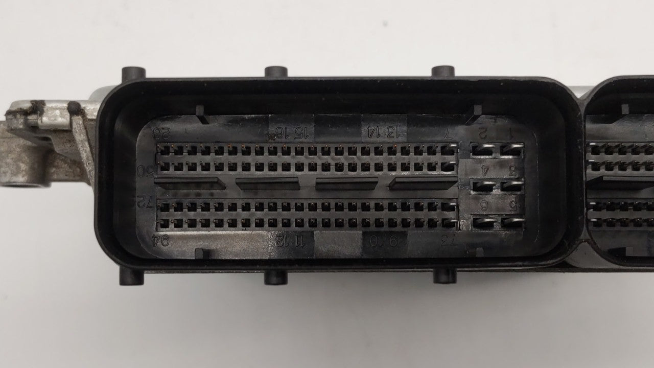 2015-2016 Kia Optima PCM Engine Control Computer ECU ECM PCU OEM P/N:39138-2GAN2 39108-2GAN2 Fits Fits 2015 2016 OEM Used Au