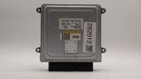 2015-2016 Kia Optima PCM Engine Control Computer ECU ECM PCU OEM P/N:39138-2GAN2 39108-2GAN2 Fits Fits 2015 2016 OEM Used Au