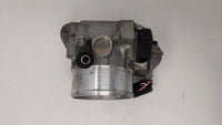 2011-2015 Kia Optima Throttle Body P/N:35100-2G700 Fits Fits 2011 2012 2013 2014 2015 2016 OEM Used Auto Parts - Oemusedauto