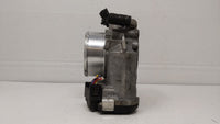 2011-2015 Kia Optima Throttle Body P/N:35100-2G700 Fits Fits 2011 2012 2013 2014 2015 2016 OEM Used Auto Parts - Oemusedauto