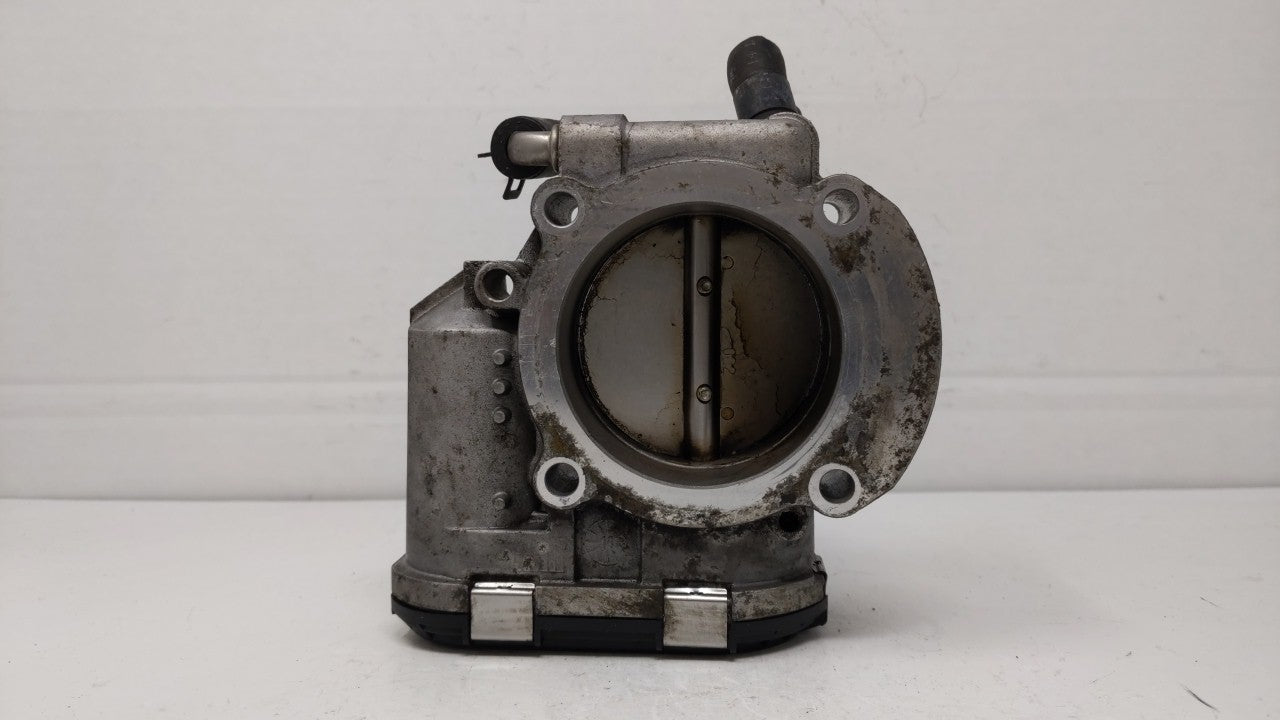 2011-2015 Kia Optima Throttle Body P/N:35100-2G700 Fits Fits 2011 2012 2013 2014 2015 2016 OEM Used Auto Parts - Oemusedauto