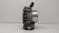 2011-2015 Kia Optima Throttle Body P/N:35100-2G700 Fits Fits 2011 2012 2013 2014 2015 2016 OEM Used Auto Parts - Oemusedauto