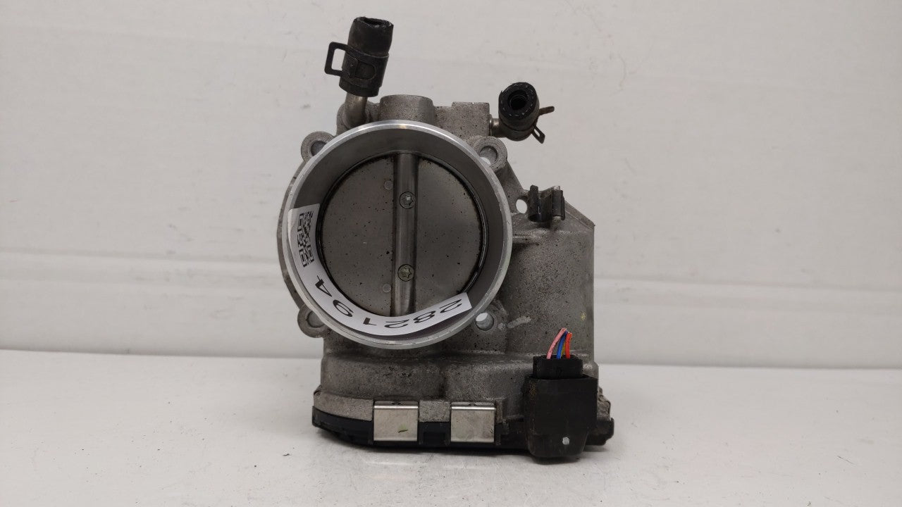 2011-2015 Kia Optima Throttle Body P/N:35100-2G700 Fits Fits 2011 2012 2013 2014 2015 2016 OEM Used Auto Parts - Oemusedauto