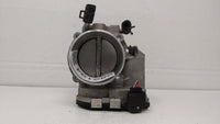 2011-2015 Kia Optima Throttle Body P/N:35100-2G700 Fits Fits 2011 2012 2013 2014 2015 2016 OEM Used Auto Parts - Oemusedauto