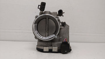 2011-2015 Kia Optima Throttle Body P/N:35100-2G700 Fits Fits 2011 2012 2013 2014 2015 2016 OEM Used Auto Parts - Oemusedauto
