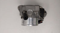 2011-2015 Kia Optima Throttle Body P/N:35100-2G700 Fits Fits 2011 2012 2013 2014 2015 2016 OEM Used Auto Parts - Oemusedauto