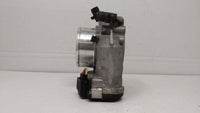 2011-2015 Kia Optima Throttle Body P/N:35100-2G700 Fits Fits 2011 2012 2013 2014 2015 2016 OEM Used Auto Parts - Oemusedauto